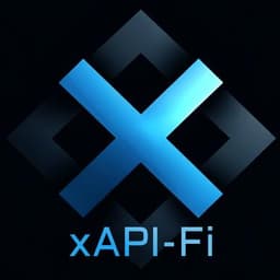 xAPI-Fi Logo